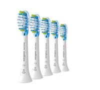 Philips C3 Premium Plaque Defence - X5 Têtes de brosse à dents standard - HX9045/17