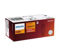 PHILIPS C5W 24V 5W SV8.5 13844CP Ampoule