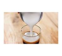 Philips Milk Twister CA6500/63 Mousseur à lait - Noir