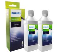 Philips CA6700/10 2 pcs détartrants pour la machine à café