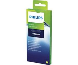 PHILIPS CA6704/10 ACC COFFEE OIL Blanc G