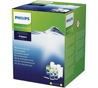 Philips CA6706/10 Kit d'Entretien Special Machine Espresso NOIR