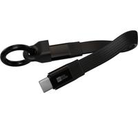 PHILIPS Câble de charge USB-C vers USB-C, câble pour ordinateur portable et | MacBook Pro et Air, Windows, iPhone 18 Series, Samsung Galaxy, Google Pixel, drone, appareil photo, SSD externe, 6"