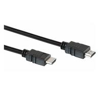 Philips, Standard Speed HDMI - HDMI Cable, 0.75 m