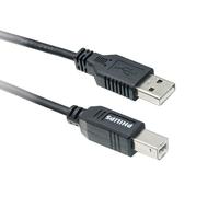 Philips Câble USB type A vers B SWU2002T - 1,80 m