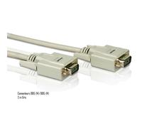 Philips - Câble vga - 5 mètres - SWV2714W/10