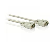 Philips Câble VGA doré 5 m Philips SWV2714W