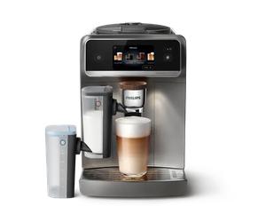 Philips Café Aromis Série 8000 Machine à café entièrement automatique Philips EP8757/92