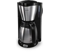 Philips Café Gaia Collection Café Gaia HD7546/20 Cafetière filtre, verseuse isotherme, métal