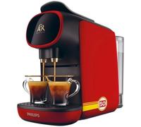 Philips Cafetière à capsules LM9012/51 rouge 19 bar - Marque EAN : 8720389063756