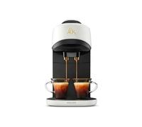 Philips Cafetiere a capsules Philips L''Or Barista LM9512 Absolu gris
