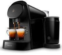 L’OR LM8014/60 Machine à café à capsules