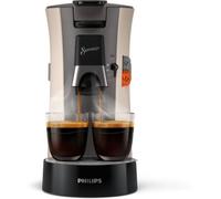 Philips Machine à café à dosettes SENSEO® Select CSA240/31
