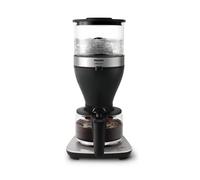 Philips Café Gourmet Gourmet Collection HD5416/60 Cafetière filtre - 15 tasses, Boil and Brew, Noir