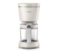 PHILIPS Cafetière filtre édition Eco Conscious série 5000 Philips, 1,2 L