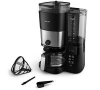 Philips All-in-1 Brew HD7900 Cafetière filtre avec broyeur intégré