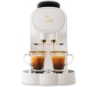 PHILIPS Cafetière LM9012/08 Blanc G