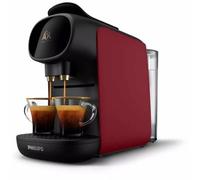 Philips L'OR Barista LM9012 - Machine à café - 19 bar - rubis soleil