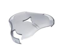 Philips Couvercle de protection CRP323/01 Accessoire pour Rasoir Transparent
