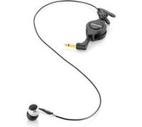 Philips Capteur téléphonique LFH 9162 pour dictaphone (avec enrouleur) G