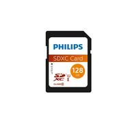 Philips FM12SD55B/00 mémoire flash 128 Go SDXC UHS-I Classe 10