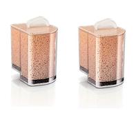 Cartouche Anticalcaire Par 2 Philips Pure Steam Gc002/00 Pour Fer à Repasser