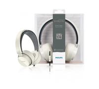Philips casque à arceau CitiScape blanc