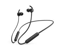Philips TAE1205BK/00 écouteur/casque Sans fil Ecouteurs Appels/Musique Bluetooth Noir