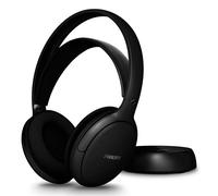 Philips Casque circum-aural sans fil SHC5200M2 Noir