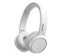 Philips Tah4205wt/00 Wireless Headphones Blanc