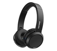 Philips - Casque sans fil - Supra aural, Noir
