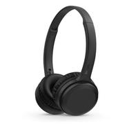 PHILIPS Casque sans fil TAH1108BK/00 Noir