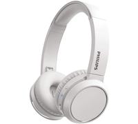 Philips 4000 series TAH4205WT/00 écouteur/casque Sans fil Arceau Appels/Musique USB Type-C Bluetooth Blanc