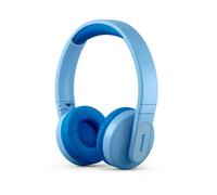 Philips TAK4206BL/00 écouteur/casque Avec fil &sans fil Arceau Appels/Musique USB Type-C Bluetooth Bleu