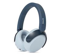 Philips Casque supra-aural pliable TAK5500RT Série 5500 Bluetooth 5.4 ANC Enfants 34 h Volume limité