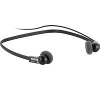 PHILIPS Casque stéréo sous-mental LFH0334