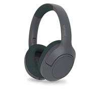 Philips Casque Supra-auriculaire sans Fil antibruit | Bluetooth 5.2 | 60 Heures de Lecture | Basses Profondes | Ajustement Confortable Pliable | ANC Pro | Multipoint | Pilotes de 40 mm | Noir