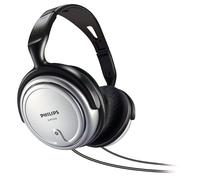 Philips Casque TV filaire d'intérieur SHP2500/10