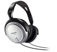 Philips Casque TV filaire d'intérieur SHP2500/10