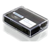 Philips - Cassette de nettoyage MINI DV - SVC2570