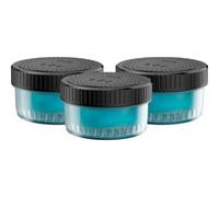 Philips CC13/50 Cartouche de nettoyage noir 3 pc(s)