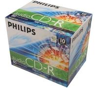 Philips CR7A0NJ10/00 CD vierge 700 Mo