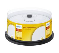 Philips CD-R CR7D5JB25/00