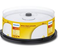 Philips CD-R CR7D5JB25/00