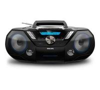 Philips Lecteur de CD AZB798T/12