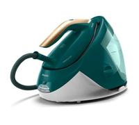 Philips PerfectCare 7000 Series PSG7140 - Centrale vapeur avec fermeture automatique - semelle : SteamGlide Elite - 2100 Watt vert G