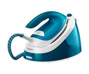 Philips Centrale vapeur PerfectCare Compact Essential GC6840/20, Centrales à vapeur