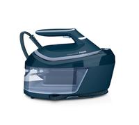 Philips Centrale Vapeur PerfectCare Série 6000 - Puissance 2400W, Effet Pressing 600g, Pression 8 bars, Technologie OptimalTEMP, Semelle SteamGlide Plus, Réservoir 1.8L (PSG6023/20)