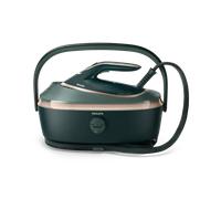 Philips Centrale vapeur PerfectCare série 8000 Soin du linge PSG8200/70