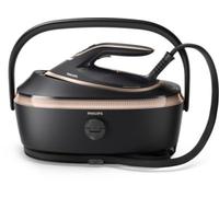 Philips Centrale vapeur PerfectCare série 8000 Soin du linge PSG8300/80